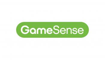 Logo de GameSense
