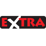 Extra game logo