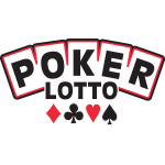 Poker Lotto game logo