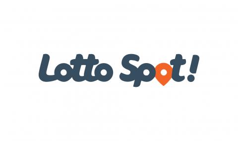 Lotto Spot logo
